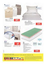 16. stránka Metro letáku