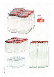 4. stránka Metro letáku