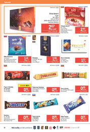 14. stránka Metro letáku