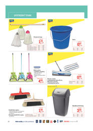 20. stránka Metro letáku