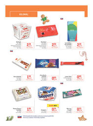 12. stránka Metro letáku