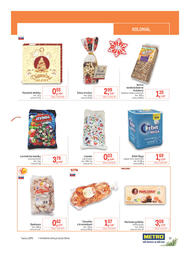 13. stránka Metro letáku