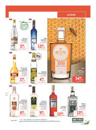 17. stránka Metro letáku