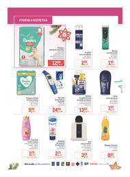 20. stránka Metro letáku