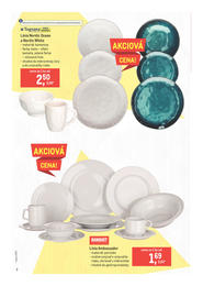 2. stránka Metro letáku