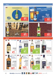 22. stránka Metro letáku