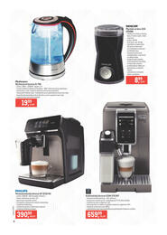 6. stránka Metro letáku