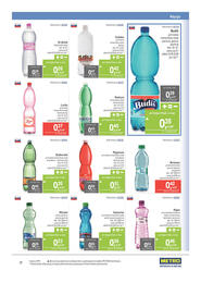 17. stránka Metro letáku