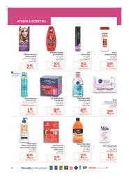 14. stránka Metro letáku