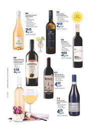 10. stránka Metro letáku