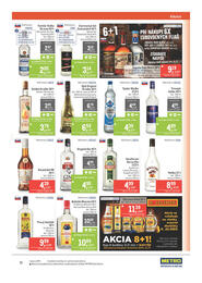 21. stránka Metro letáku