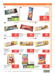 15. stránka Metro letáku