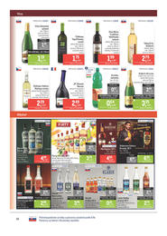 20. stránka Metro letáku