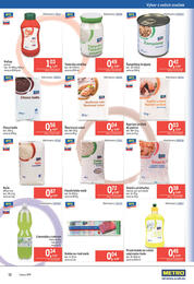 13. stránka Metro letáku