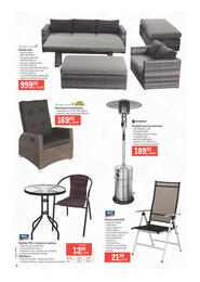 8. stránka Metro letáku