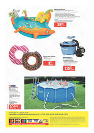 10. stránka Metro letáku