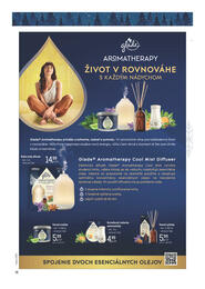 18. stránka Metro letáku