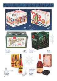 22. stránka Metro letáku