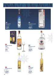 28. stránka Metro letáku