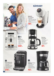 2. stránka Metro letáku