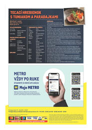 25. stránka Metro letáku