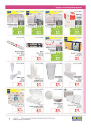 21. stránka Metro letáku