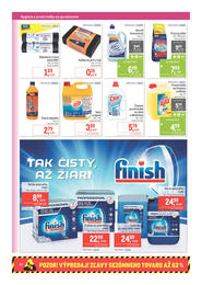 22. stránka Metro letáku