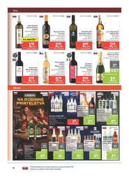 20. stránka Metro letáku