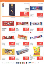 14. stránka Metro letáku