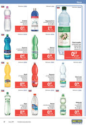 17. stránka Metro letáku