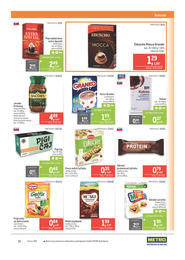 13. stránka Metro letáku