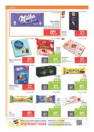 14. stránka Metro letáku