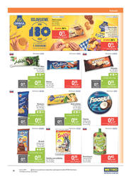 15. stránka Metro letáku