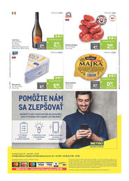 24. stránka Metro letáku