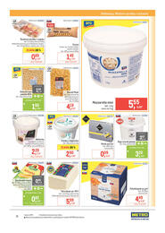 11. stránka Metro letáku