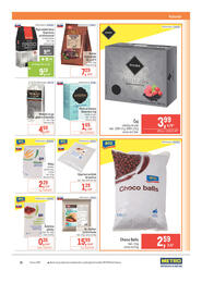 15. stránka Metro letáku