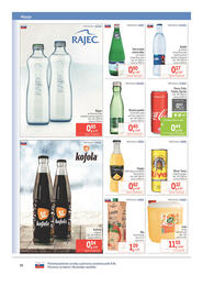 20. stránka Metro letáku