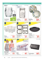 30. stránka Metro letáku