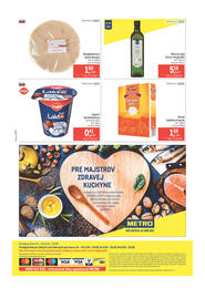 32. stránka Metro letáku