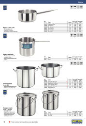 11. stránka Metro letáku