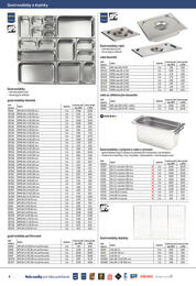 4. stránka Metro letáku