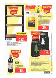 13. stránka Metro letáku