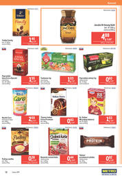 13. stránka Metro letáku