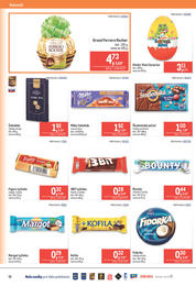 14. stránka Metro letáku