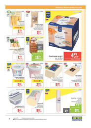 11. stránka Metro letáku