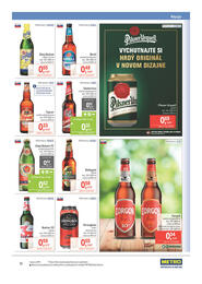 21. stránka Metro letáku