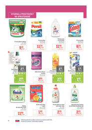 16. stránka Metro letáku