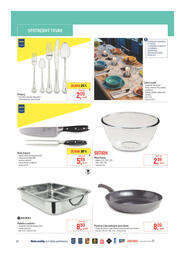 18. stránka Metro letáku