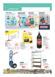 20. stránka Metro letáku