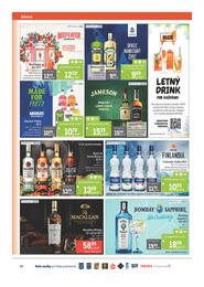 24. stránka Metro letáku